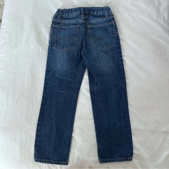 Boys Size 6 Straight Fit Jean Bundle - Picture 6 of 10